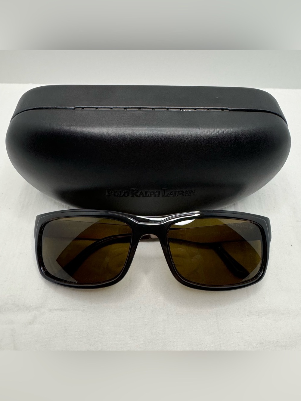 Polo Ralph Lauren Sunglasses 4059